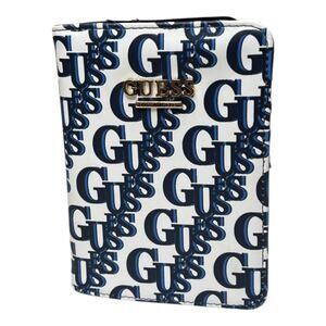 Guess Passport Holder